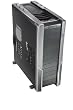 Thermaltake Spedo VI9001N2Z Full Tower Gaming Case with Max Airflow (Black)