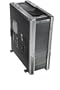 Thermaltake Spedo VI9001N2Z Full Tower Gaming Case with Max Airflow (Black)