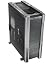 Thermaltake Spedo VI9001N2Z Full Tower Gaming Case with Max Airflow (Black)