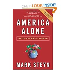 America Alone: The End of the World as We Know it