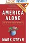 America Alone: The End of the World as We Know It
