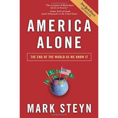 America Alone: The End of the World As We Know It
