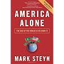 America Alone: The End of the World As We Know It by Mark Steyn