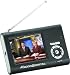 Electronics : Microfuzion Handheld Portable Digital DVB-T TV with Remote Control (Television)