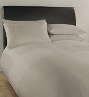Autograph Animal Border Duvet Cover Mink