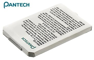 Original Pantech Battery PBR-C120