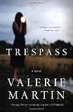 Trespass