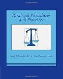 Paralegal Procedures and Practices