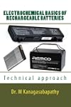 Electrochemical basics of rechargeabl...