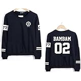 Kpop GOT7 All Members Sweater Jackson Unisex Pullover Sweatershirt Hoodie