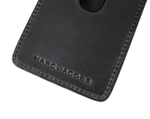 MARC BY MARC JACOBS マークバイマークジェイコブス Translation ID Case 新作 レザーカードケース