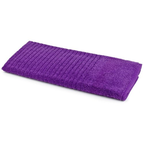 100-Percent Ring Spun USA Cotton Bath Mat