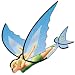 28 Gliders: Tinkerbell by X-Kites
