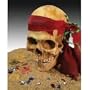 Lindberg 1/1 scale Pirate skull replica