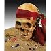 Lindberg 1/1 scale Pirate skull replica