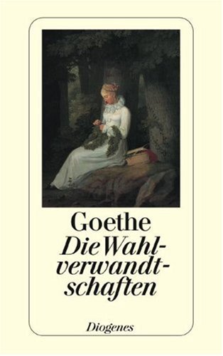  Johann Wolfgang von Goethe