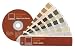 Pantone FPX101 Fashion and Home digital color library kit