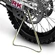 Travelrite Excel Pro Series Triangle Stand - --/Aluminum