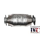 Dec Catalytic Converters INF4505 Catalytic Converter by Dec Catalytic Converters