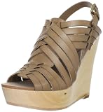 Ash Womens Oman Wedge Sandal Sandal