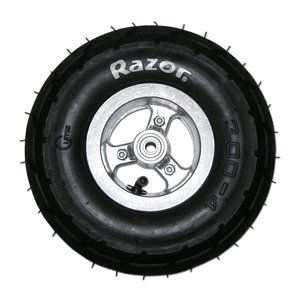 Razor E300 Electric Scooter Front Wheel
