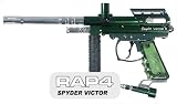 Spyder Victor - Paintball