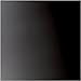 Dayton Audio MTMC-0.75BK 0.75 ft³ MTM Curved Cabinet Gloss Black