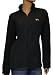 Under Armour Women's Undo 3.0 Full Zip Jacket-Black