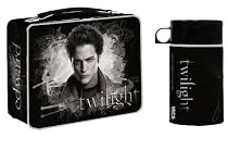 Twilight Lunchbox "Edward"