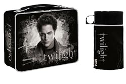 Twilight Lunchbox "Edward"