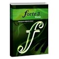 Forte 3 Home Notensatzprogramm f�r Hobbymusiker, Chorleiter oder Studenten