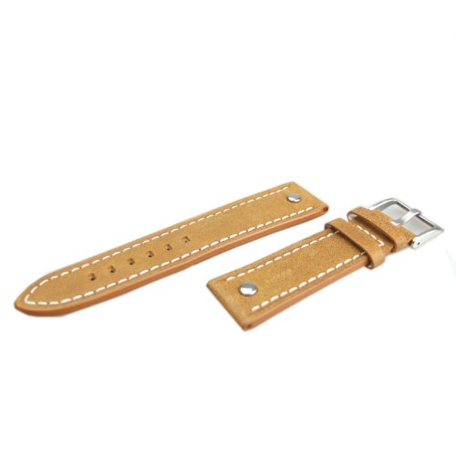 高級 本革 レザーストラップ