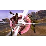 Capcom Sengoku BASARA CHRONICLE HEROES for PSP [Japan Import]
