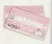 Sugar Booger Pink DIAPER WIPE Holder POUCH Set 2 Baby