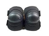 Protective Knee Pads & Arm Pads, Black