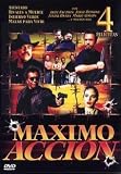 Maximo Accion [DVD] [Region 1] [US Import] [NTSC]