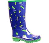 Nomad Women's Puddles Rain Boots