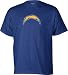San Diego Chargers Logo Premier T-Shirt
