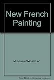 New French painting