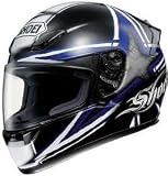 SHOEI RF-1000 RF1000 CASTER TC2 MOTORCYCLE Full-Face-Helmet