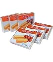 Ulker 6 Hazelnut Wafers 12.24 Oz.