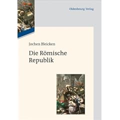 Die R�mische Republik