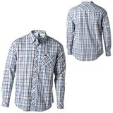 RVCA Adam Plaid Shirt - Long-Sleeve - Men's