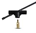 Traditions Performance Firearms Black Powder Aluminum Replacement Ramrod with Quick-T Handle, 24-Inch