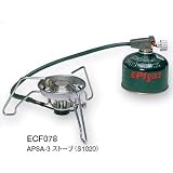 EVERNEW(エバニュー) APSA-3 ストーブ ECF078