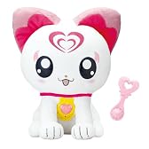 スイートプリキュア♪ うたって♪にゃんにゃんハミィ