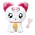 スイートプリキュア♪ うたって♪にゃんにゃんハミィ
