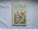 A book of devils and demons