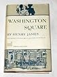 Washington Square (Modern Library, #269)