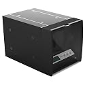 The Expandable Automatic Watch Winder w/Digital LCD Dispaly